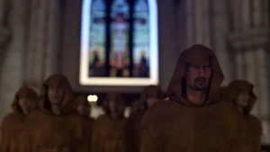 Fate and Life: The Mystery of Vaulinhorn