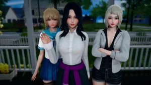 My Bully Is My Lover