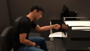 The Office