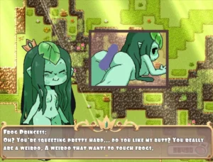 Princess & Conquest