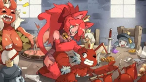 Princess & Conquest